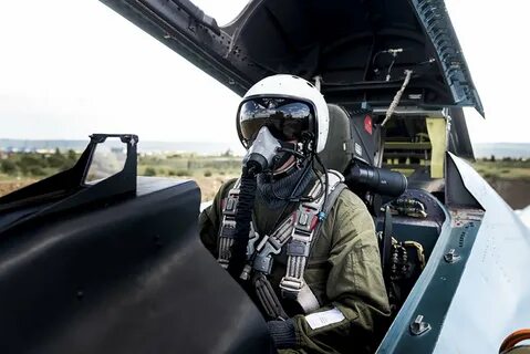 Российские летчики фото