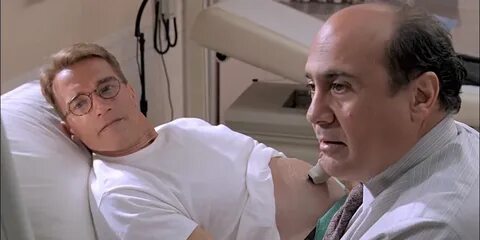 Роды шварценеггера