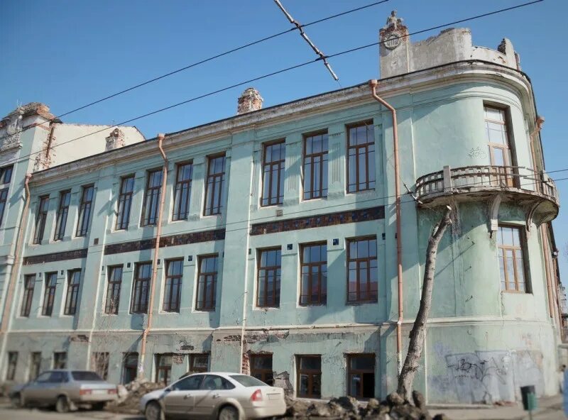 Училище г самара. Самарское реальное училище самара. Бывшее реальное училище самара. Дом купца макке самара. Училище г самара.