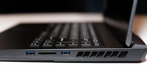 Msi ge66 raider