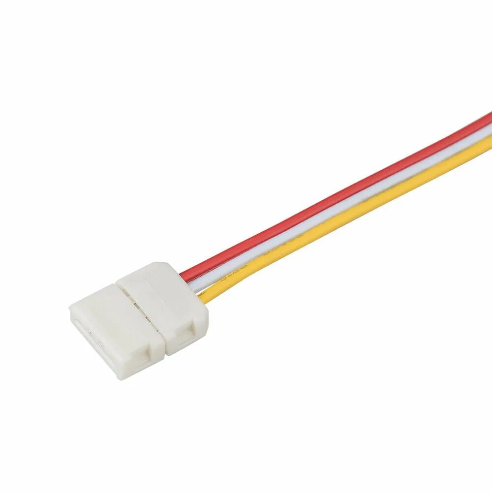 Разъем led c