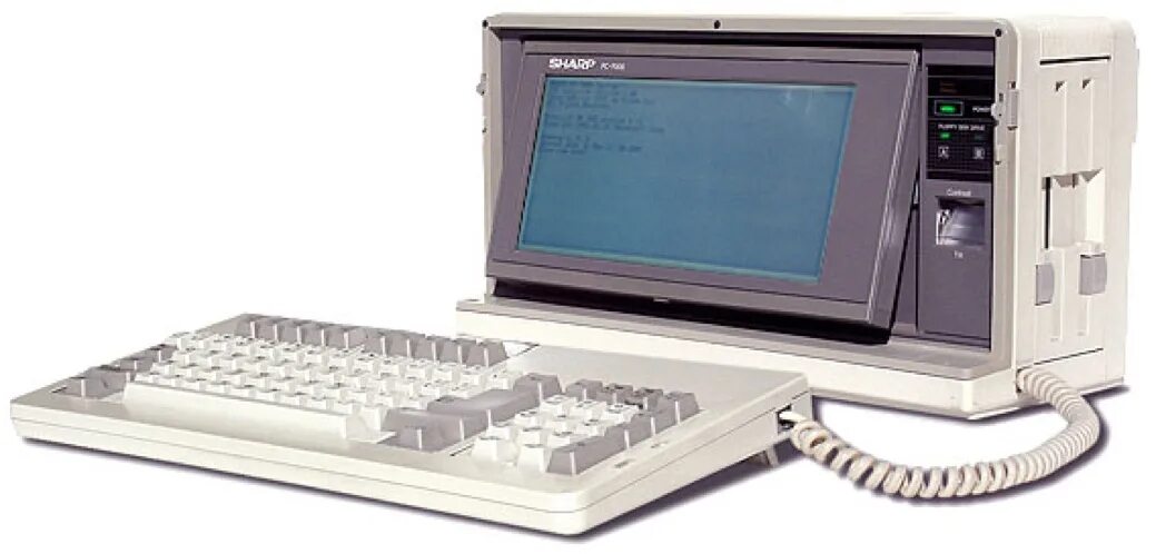 Персональные компьютеры для школы. Sharp PC-7000. Sharp PC-5000. Sharp PC-3000. Sharp pc7000 ноутбук.