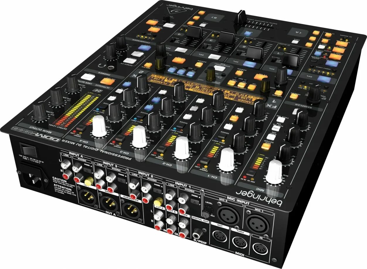 DJ пульт Behringer DDM 4000,. Behringer 4000 микшер. DJ-микшеры Behringer ddm4000. Behringer nox1010 Pro Mixer DJ микшерный пульт.