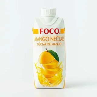 Как делают нектар