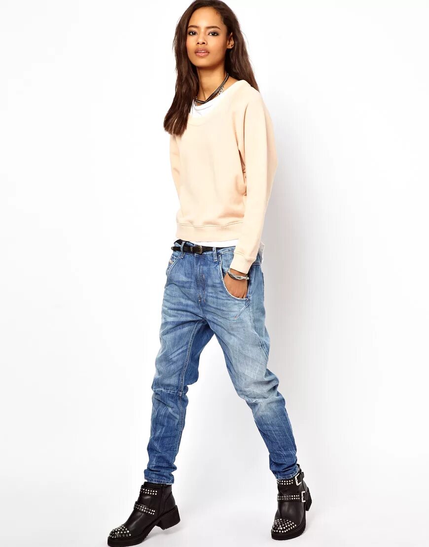 Рост бойфренда