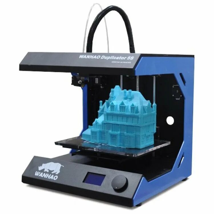 Wanhao 3d принтер. Принтер Ванхао дупликатор 3 мини. Wanhao d5s Mini. Duplicator 5s Mini. Купить строительный принтер