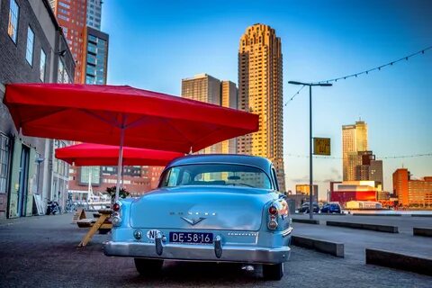 Автомобильная улица