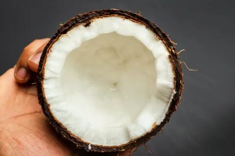 Кокосовый вкус