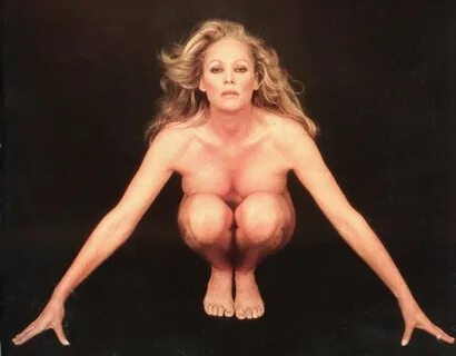 Ursula Andress.