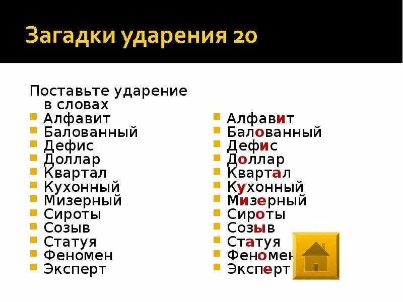 Поставить ударение в слове значимость. Ударение. Поставьте ударение в словах. Ударения в словах. Постановка ударения в словах.