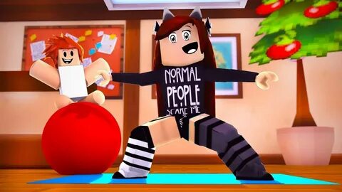 Roblox roleplay