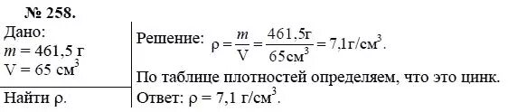 Определите среднюю плотность сливочного. Определить плотность масла. 258 Задач Лукашика по физике. Плотность масла физика 7 класс. Точильный брусок масса которого 300 г.