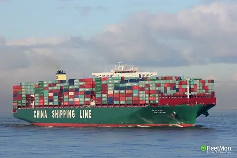 Container lines