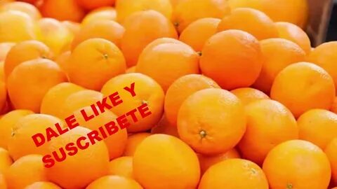 Orange ro