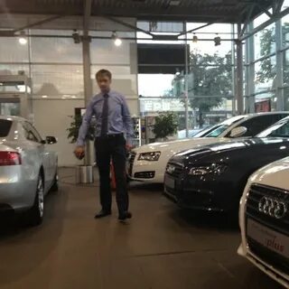 Автосалон варшавка отзывы