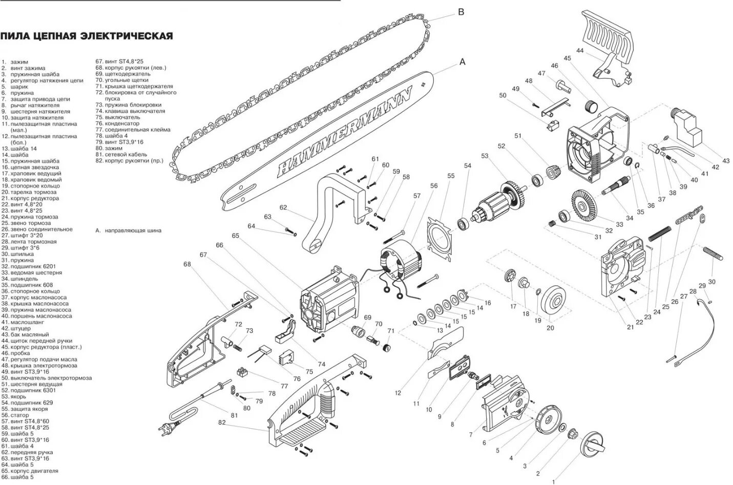 Сборка аккумуляторной пилы. Электропила Парма 2м схема электрическая. Электрическая схема электропилы цепной. Электропила цепная Парма м6 схема. Электропила Хутер 2000 схема разборки.