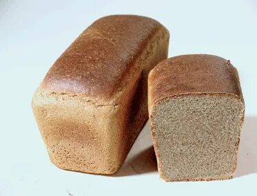 Сколько грамм в дарницком хлебе