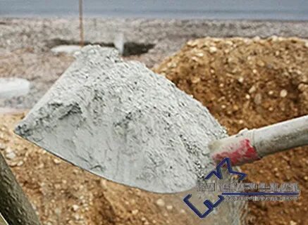 Бетон на сульфатостойком цементе