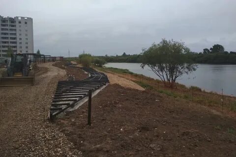 Затоновский пляж ул пугачева 48 фото