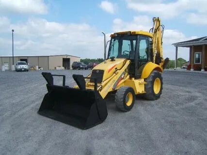 Holland b90b