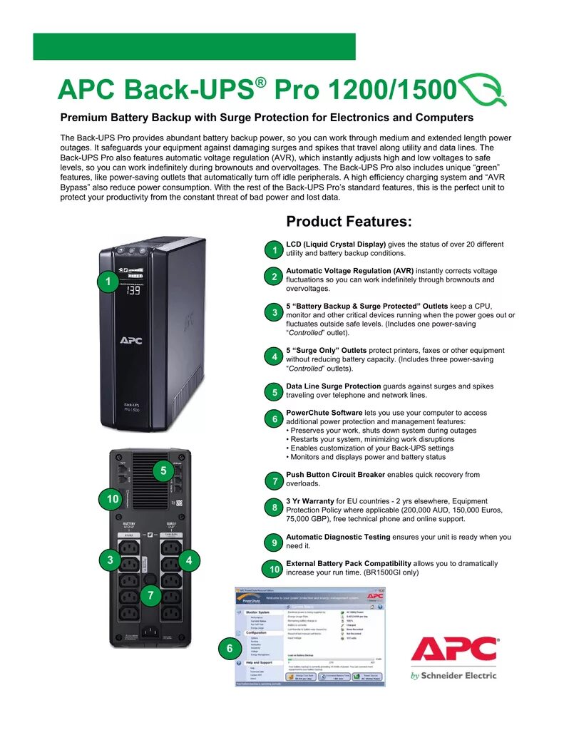 Apc back ups инструкция. APC back ups Pro 1200. APC back-ups Pro 1500. APC Battery Backup 1500. APC Backup ups 1200.