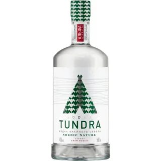Тундра 0.5