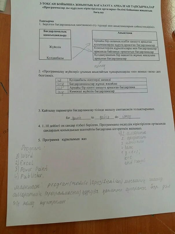 Информатика 11 сынып тжб 3 тоқсан. 10сынып БЖБ ТЖБ Информатика 2токсан. Информатика 10 сынып ответ сор. 8 А синф Информатика 1 БЖБ 3 тоқсан. Информатика 8 сынып циклдік.