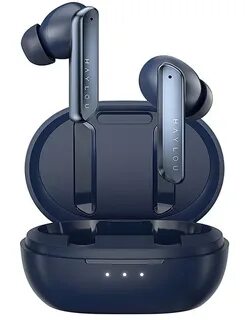 Xiaomi haylou наушники беспроводные