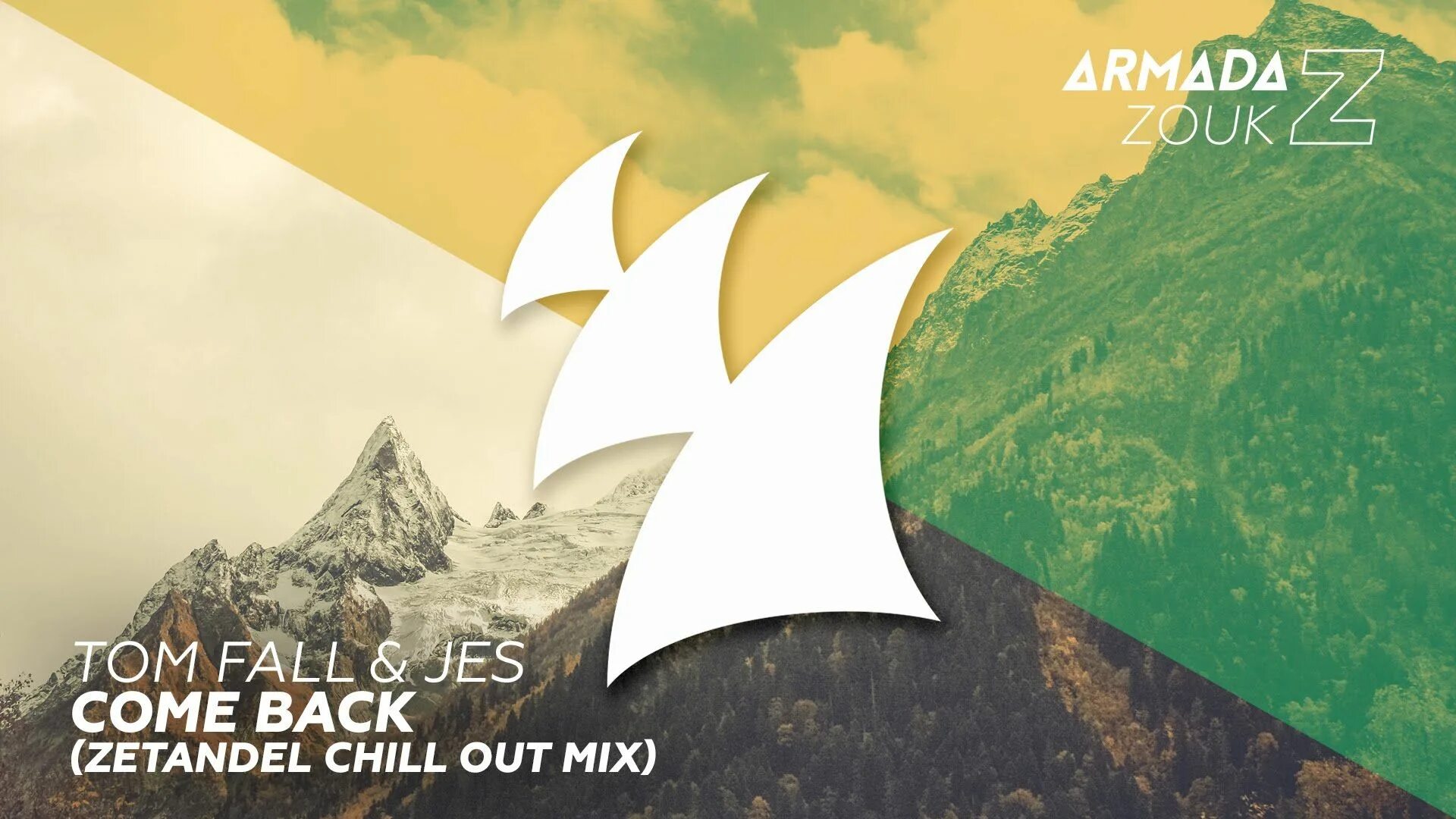 These days are ours zetandel. Tom Jess Fall come back. Tom Fall - Arcadia. Zetandel - right back (Chillout Mix). Armada Music.