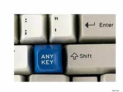 Press any key to continue