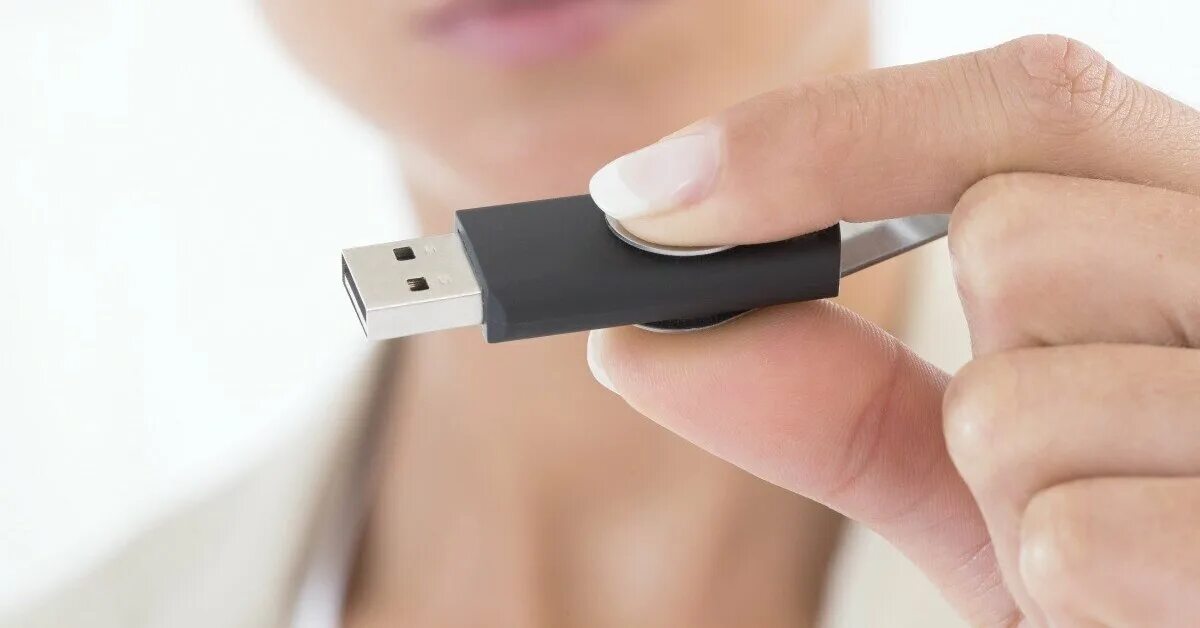 Problems usb
