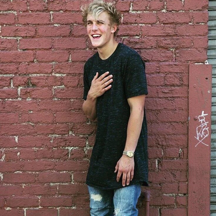 The Fall Of Jake Paul (Official Video) FEAT. Why Don't We - FULL SONG - YouTube