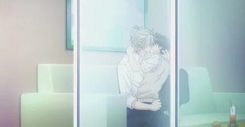 Яой клип. Super lovers Хару и РЕН 18. Хару и РЕН 18. Шима больше чем возлюбленные.