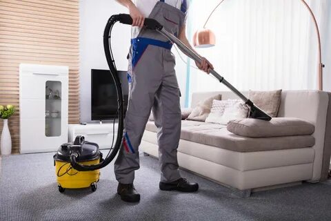 Carpetman кто это