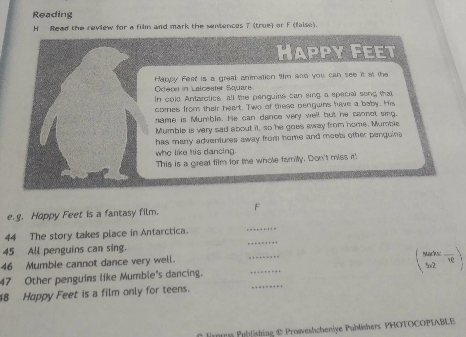 Read again and mark the statements. Are the sentences true t or false f. Read the article and Mark the sentences t true or f false Anti fur Protector ответы. Read the text Mark the sentences t true or f false Happy feet.