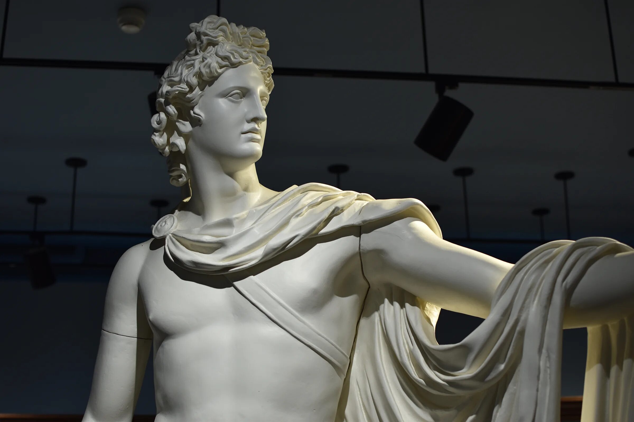 Apollo ares