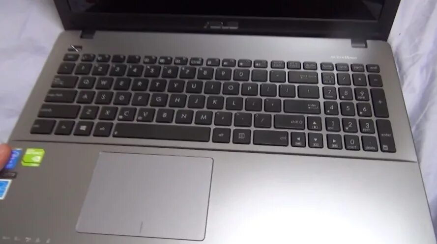 Драйвера для тачпада asus vivobook. Модель bluetooth на asus x550c. asus x540l тачпад.