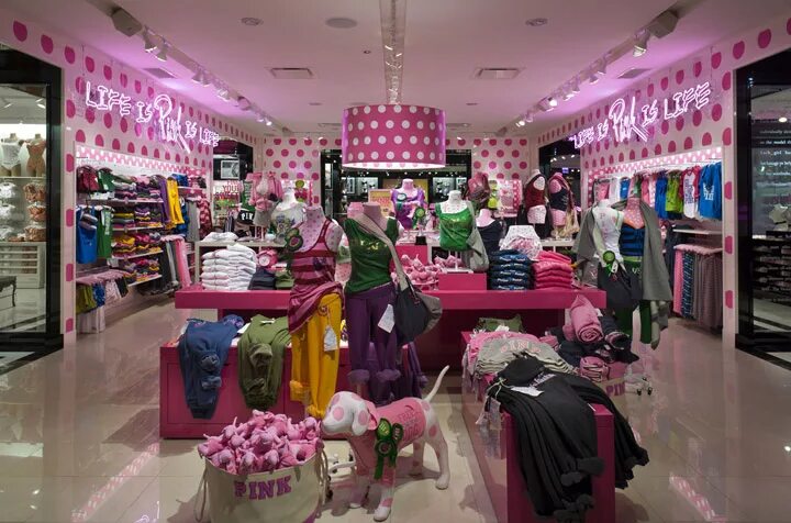Pink victoria's secret москва. пинк магазин. пинк магазин. самый красивый розовый магазин для детей. розовый магазин игрушек.