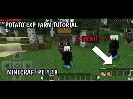Exp farm