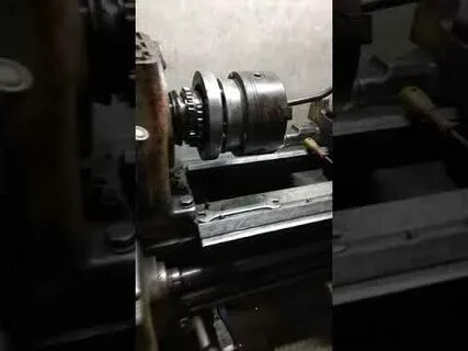 Подшипник для токарного станка