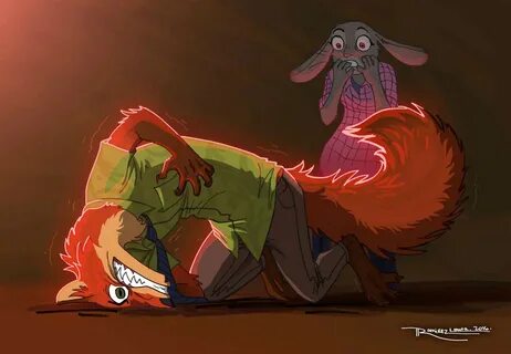 Ужин был так себе... | "Zootopia" (RUS) "Зверопо...