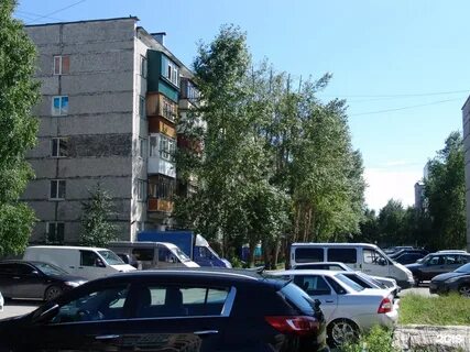 Сургут 28