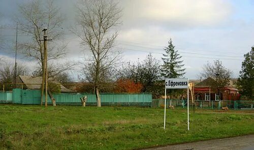 Курганный могильник "Ефремовка II", Ростовская область, Неклиновский район, 3085