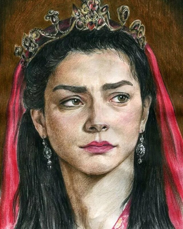 Пин от пользователя Naomi LaBoo на доске Magnificent Century Стиль, Идеи костюмо