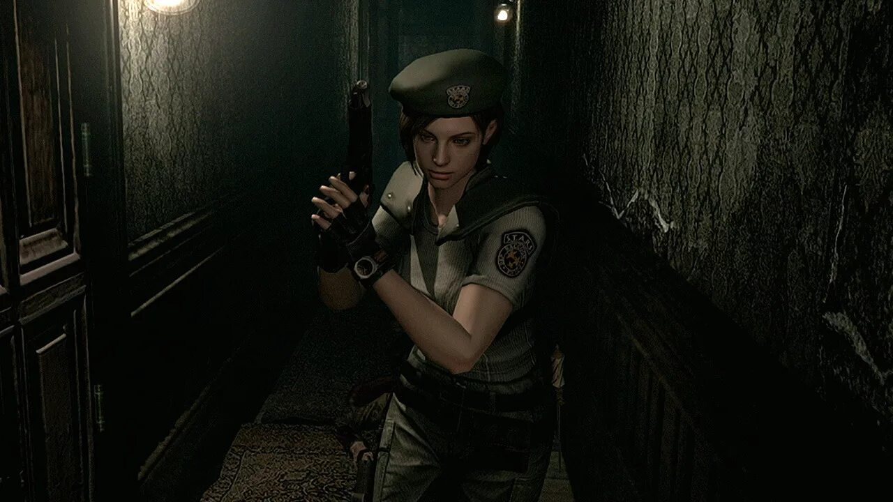 Resident evil remake сколько глав. Resident Evil HD Remaster. Resident Evil 1 Remake. Resident Evil HD Remaster (2015). Resident Evil 1 HD Remaster.