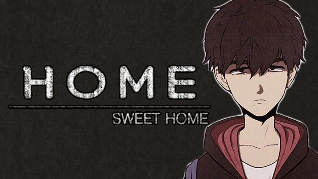 Sweet home stories. Sweet Home Manga. Home Sweet Home Манга. Вебтун. Sweet Home (webtoon).