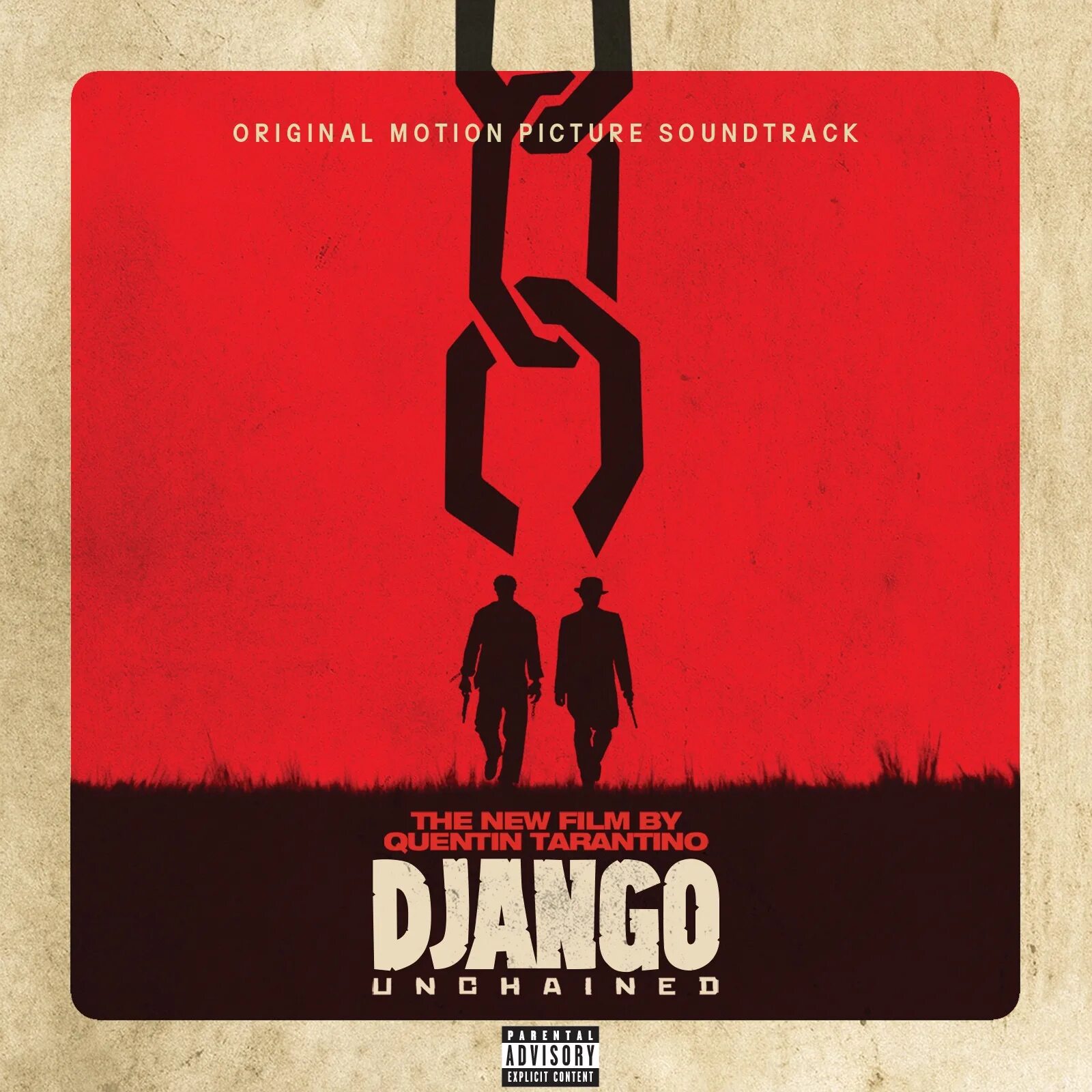 Джанго освобожденный OST. OST "Django Unchained". (OST Django Unchained/Джанго освобожденный 2012). Тарантино Джанго обложка.