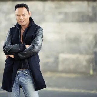 Mark ashley