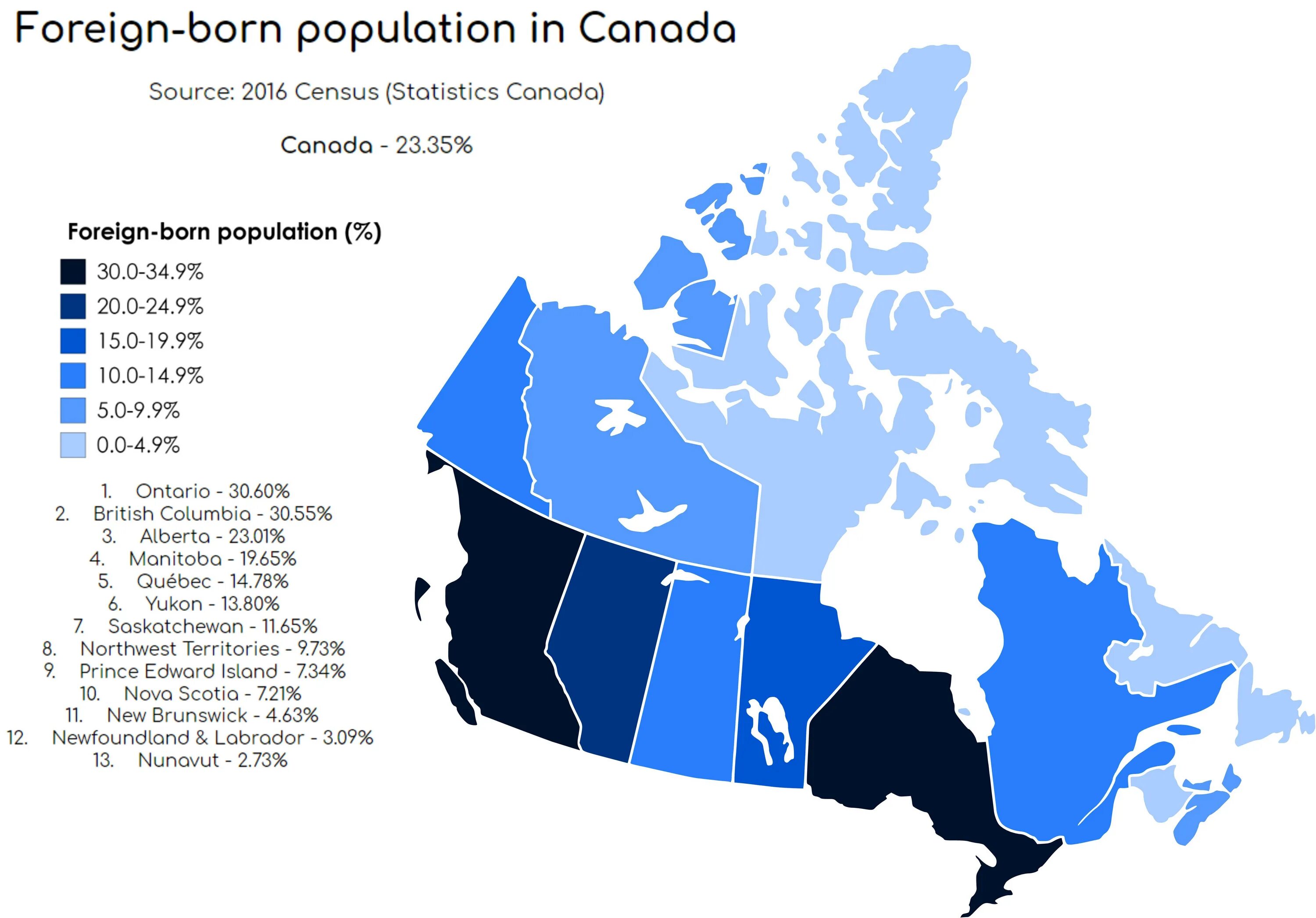 Расселение канады. Плотность населения Канады 2023. Карта плотности населения Канады 2020. Карта плотности населения Канады 2023.