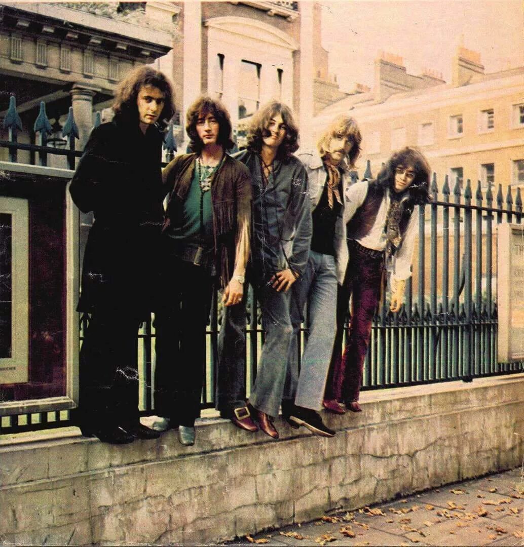 Группа дип пёрпл. Группа дип пёрпл. Группа deep purple 1970. Deep purple daughter. Группа deep purple mark 1.